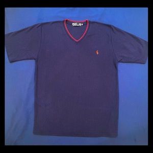 Exclusibe Jersey Cut Polo Shirt (Size - One Size)